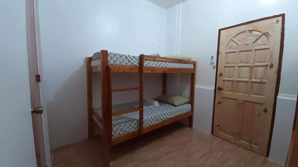 מואלבואל A&C Aquino Guesthouse מראה חיצוני תמונה